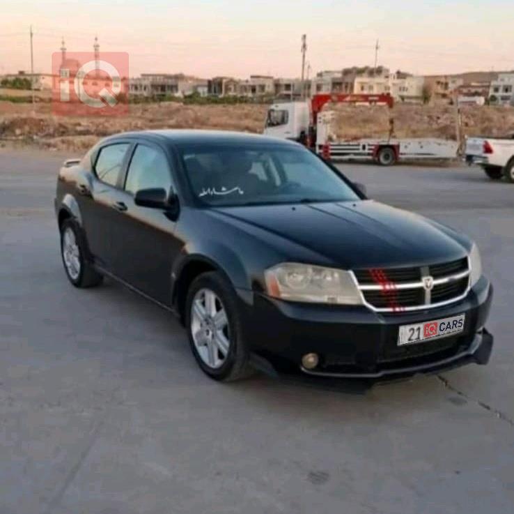 Dodge Avenger